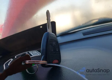 2016 Jeep Patriot High Altitude Edition из США, поврежденный, VIN 1C4NJPFA6GD601055